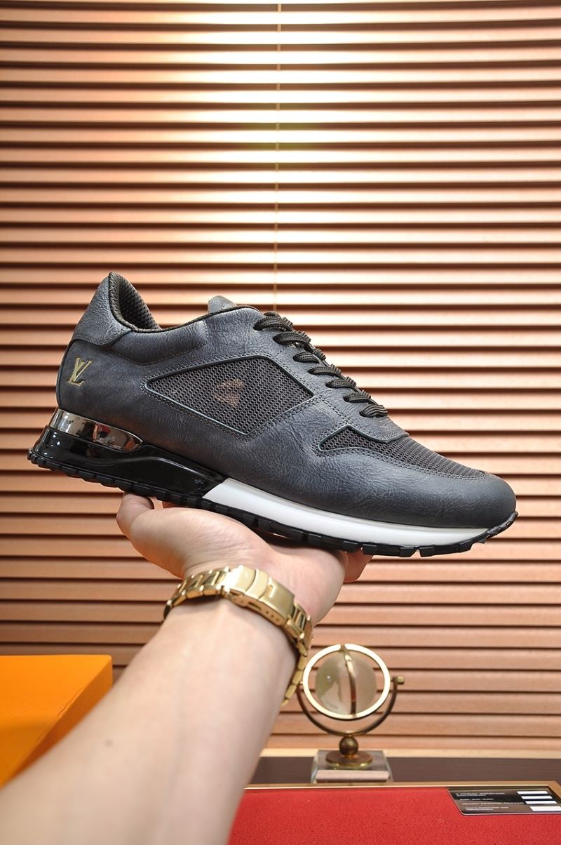 Louis Vuitton Run Away Sneaker